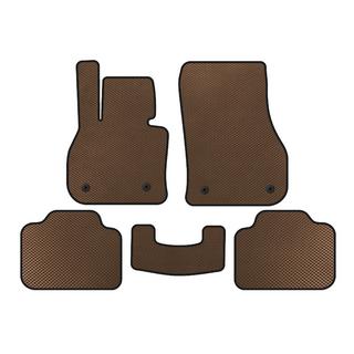 EVA Floor Mats (Brown) Mini Countryman F60 2017-2023