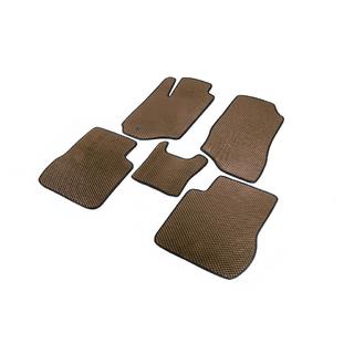EVA Floor Mats (Brown) photo 2