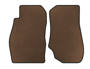 Nissan 350Z 2002-2009 EVA Floor Mats (Brown) photo 1