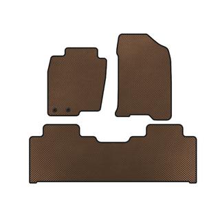 EVA Floor Mats V1 (Brown)