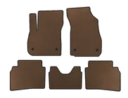 Opel Insignia 2017-2022 EVA Floor Mats (Brown) photo 1