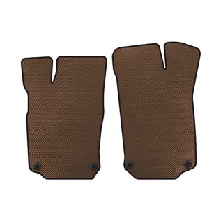 EVA Floor Mats (Brown)