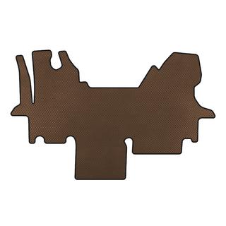 EVA Floor Mats (2003-2010, Brown)