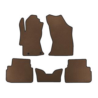 EVA Floor Mats V2 (Brown)