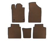 Toyota Avalon 2006-2012 EVA Floor Mats (Brown) photo 1