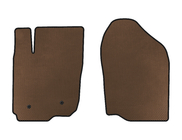 Toyota Rav 4 2013-2018 EVA Floor Mats (Brown) photo 1