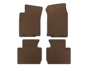 Toyota Tacoma 2004-2015 EVA Floor Mats (Brown) photo 1