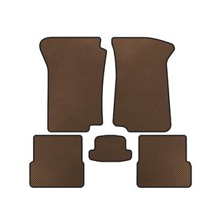EVA Floor Mats (Brown)