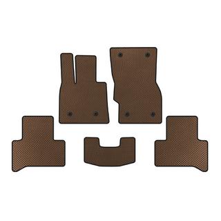 EVA Floor Mats (Brown)