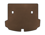 Acura MDX 2007-2013 EVA Trunk Mat V-1 (Brown) photo 1