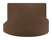 Acura RDX 2012-2018 EVA Trunk Mat (Brown) photo 1