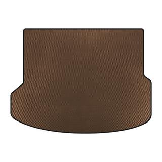 EVA Trunk Mat (Brown)