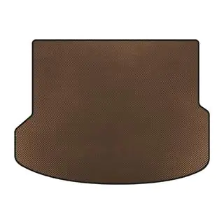 EVA Trunk Mat (Brown)
