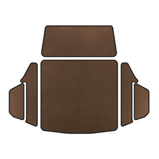 EVA Trunk Mat (SD, Brown)