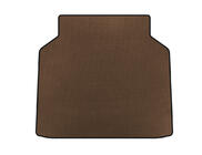 Alfa Romeo Giulia 2016-2022 EVA Trunk Mat (Brown) photo 1