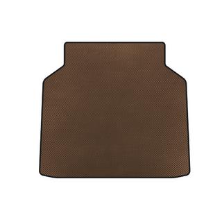 EVA Trunk Mat (Brown)