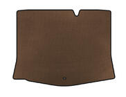 Alfa Romeo Giulietta 2010-2020 EVA Trunk Mat (Brown) photo 1