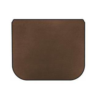 EVA Trunk Mat (Coupe, Brown) Audi ТТ 2014-2023