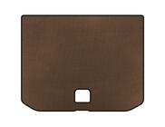 Audi A3 2012-2020 EVA Trunk Mat (for E-tron, Sportback, Brown) photo 1