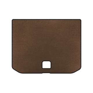 EVA Trunk Mat (for E-tron, Sportback, Brown)