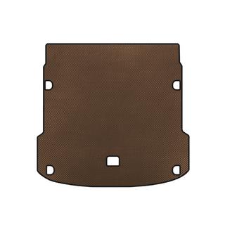 EVA Trunk Mat (Brown)