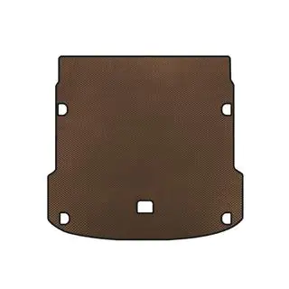 EVA Trunk Mat (Brown)