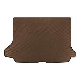EVA Trunk Mat (Brown)