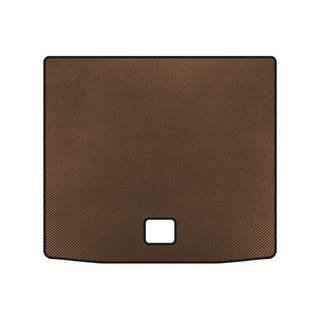 EVA Trunk Mat (Brown)