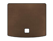 Audi Q3 2019–2025 EVA Trunk Mat (Brown) photo 1