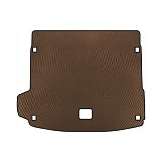EVA Trunk Mat (Brown)