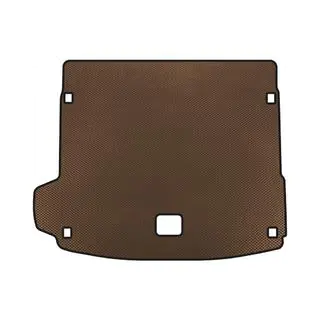 EVA Trunk Mat (Brown)