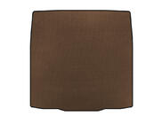 BMW 3 Series G20/G21 2018- EVA Trunk Mat (For G20, Brown) photo 1