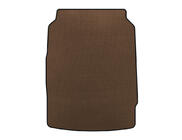 BMW 5 Series F10/F11 2010–2016 EVA Trunk Mat V2 (for F10, brown) photo 1