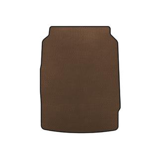 EVA Trunk Mat V2 (for F10, brown) BMW 5 Series F10/F11 2010–2016