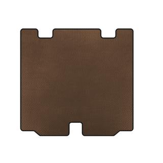 EVA Trunk Mat V2 (for F11, brown) BMW 5 Series F10/F11 2010–2016