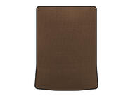 BMW 5 Series G30/G31 2017–2023 EVA Trunk Mat V-1 (For G30 Brown) photo 1