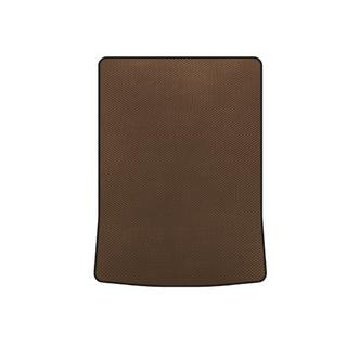EVA Trunk Mat V-1 (For G30 Brown)