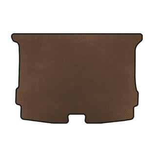 EVA Trunk Mat (Brown)