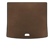 BMW X1 F48 2015-2022 EVA Trunk Mat (Brown) photo 1
