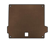 BMW X5 G05 2019–2026 EVA Trunk Mat (Brown) photo 1
