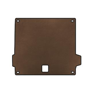 EVA Trunk Mat (Brown)