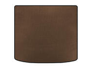 BMW X6 E71 2008–2014 EVA Trunk Mat V-1 (Brown) photo 1