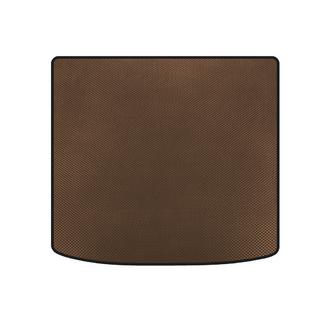 EVA Trunk Mat V-1 (Brown)
