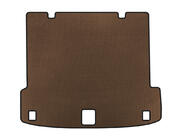 BMW X6 G06 2019–2027 EVA Trunk Mat (Brown) photo 1