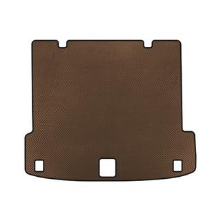 EVA Trunk Mat (Brown) BMW X6 G06 2019–2027