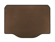 Buick Encore 2013-2019 EVA Trunk Mat (Brown) photo 1