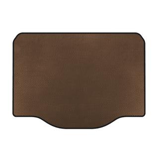 EVA Trunk Mat (Brown)