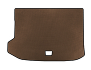 Buick Envision 2014-2020 EVA Trunk Mat (Brown) photo 1