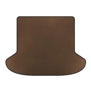 EVA Trunk Mat (Brown)