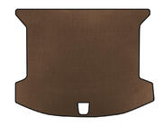 Cadillac XT5 2016- EVA Trunk Mat (Brown) photo 1